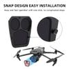CoyKtonty Lens Protection Filter/Filter Set for DJI Mavic 3 Pro Drone, Adjustable CPL ND-PL Filters (UV+Adjustable CPL+Adjustable ND8/16/32/64PL) view 4