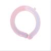 WAKBAT Summer Summer Cooling Artifact Cold Collar Ice Pillow Cooling Gel Sheet Sports Cold Neck Ice Pad Pillow Case Collar Cooling view 1