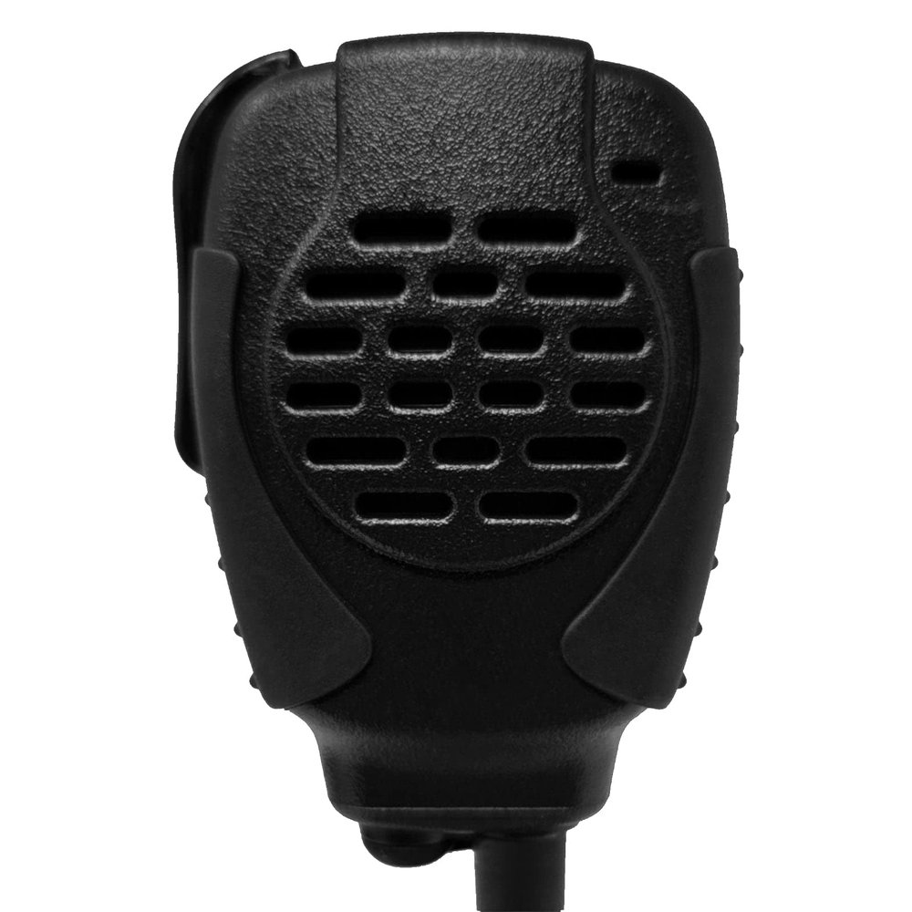 SHEEPDOG MICROPHONES Extreme Noise Cancelling Heavy Duty Speaker Microphone, Compatible with Motorola Vertex VX261 EVX261