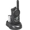 2 x Motorola CLS1110 UHF 1W 1-Channel 2-Way Radio (CLS1110) - 2 Pack Bundle view 3