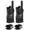2 x Motorola CLS1410 UHF 1 W 4-Channel 2-Way Radio (CLS1410) - 2 Pack Bundle view 1