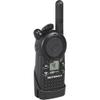 2 x Motorola CLS1410 UHF 1 W 4-Channel 2-Way Radio (CLS1410) - 2 Pack Bundle view 3