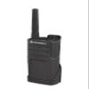 4 x Motorola RMM2050 On-Site 2-Way Radio (RMM2050) - 4 Pack Bundle view 2