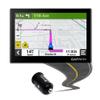 Garmin Drive 53 GPS Navigator with GPS Navigator Accessory Bundle (2 Items) view 1