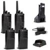 4 x Motorola RMV2080 On-Site 2-Way Business Radio (RMV2080) view 1