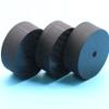 Heloawei 5Pcs Carbon Fiber Speaker Isolation Spike Base Pad Feet HiFi Cone Speaker Pad,25/30/40/50mm Option (Black : 50mm X 20mm) view 2