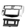 Roco 4x4 Carav in-Dash Car Audio Installation Kit for Head Units: : 2 Din 173 X 98 Mm 178 X 102 Mm for Toyota Land Cruiser Prado (150) 2009-2013 11-340 view 3