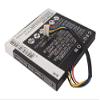 Aibatu 3.7V 1300mAh 1815 F071D 3.7L1200SP 541383800002-G0311 3.7L1060SP Battery Replacement is Compatible with TI-Nspire CAS Toucad TI-84 Plus C Silver Edition TI-Nspire CX CAS TI-Nspire CX view 4