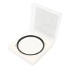 Black Diffusion, 86 95 105mm One Eighth Mist Cinematic Effect Filter, Cinematic Hazy Diffuser, for Video,Vlog,Portrait Photography (105MM) view 1