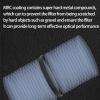 Black Diffusion, 86 95 105mm One Eighth Mist Cinematic Effect Filter, Cinematic Hazy Diffuser, for Video,Vlog,Portrait Photography (105MM) view 4
