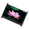 7 inch RGB capacitive touch LCD screen display module STM32 development board (without touch,TN 800X480) view 1