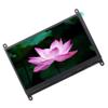 7 inch RGB capacitive touch LCD screen display module STM32 development board (without touch,TN 800X480) view 2