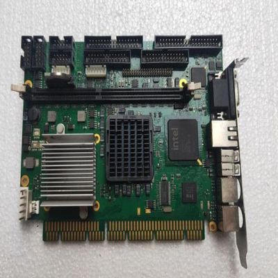 07030-0000-10-2 Industrial Control Motherboard Equipment Motherboard 07030-0000-10-2