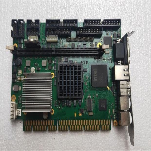 07030-0000-10-2 Industrial Control Motherboard Equipment Motherboard 07030-0000-10-2