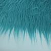 Mongolian Faux Fur-Christmas Fuzzy-Fabric by The Yard-Fluffy, Shaggy Mohair-for Costumes, Plush Toys, Apparel, Clothing, Decoration, and Gnome Beard Miniature view 2