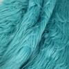 Mongolian Faux Fur-Christmas Fuzzy-Fabric by The Yard-Fluffy, Shaggy Mohair-for Costumes, Plush Toys, Apparel, Clothing, Decoration, and Gnome Beard Miniature view 4