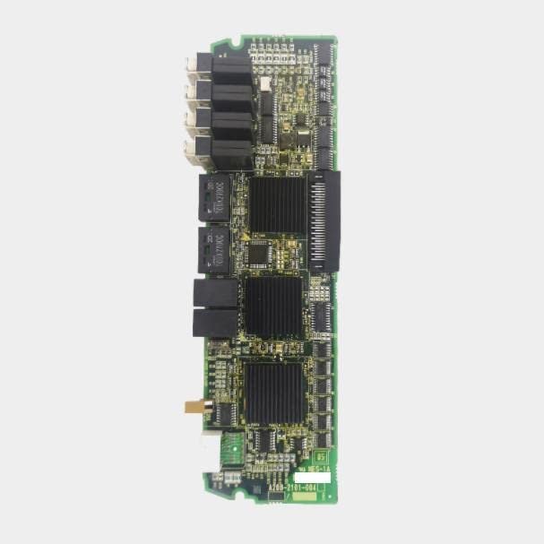 A20B-2101-0040/0041/0042 Side Panel Control Panel