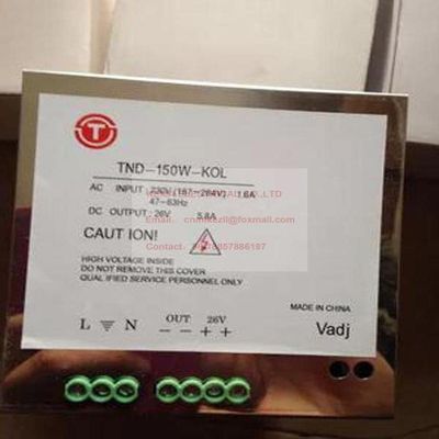 Elevator Parts Network Power Box TND-150W-KOL