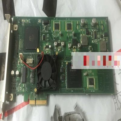 45050563 REV3.3 Capture Card 45050563 Equipment Capture Card