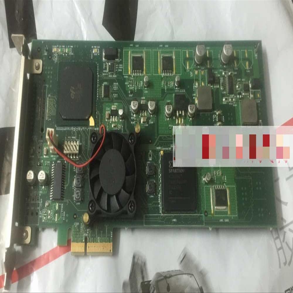 45050563 REV3.3 Capture Card 45050563 Equipment Capture Card