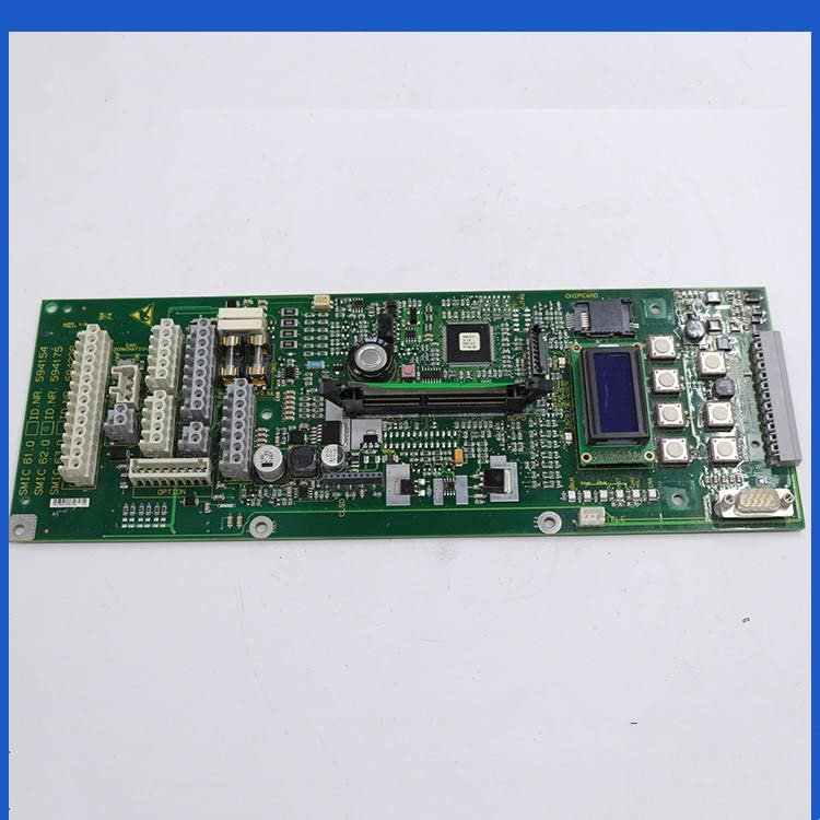 3300 Elevator Motherboard ID.NR:594154/594175/594226