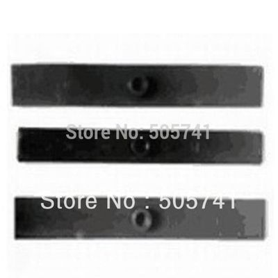 3 in 1 Elevator Guide Shoe Gib 200x25x6 FAA380F4 Customized and