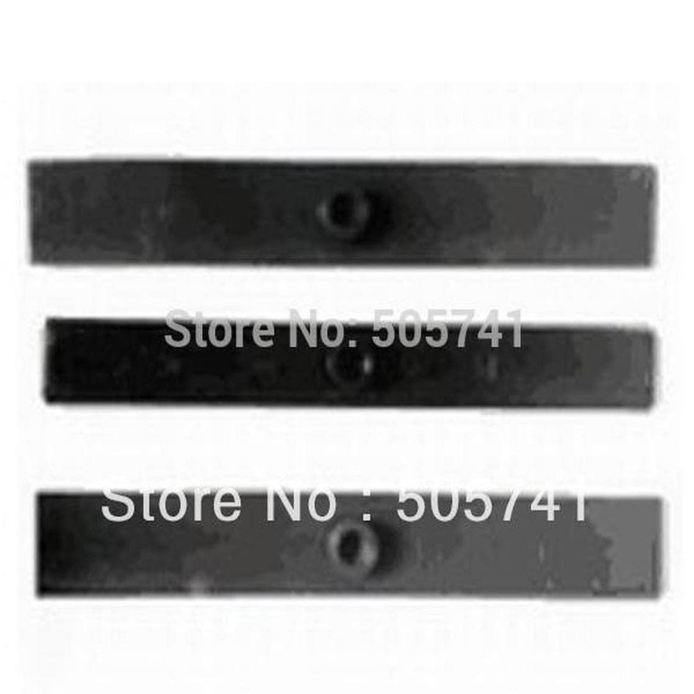3 in 1 Elevator Guide Shoe Gib 200x25x6 FAA380F4 Customized and