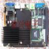 Industrial Control Panel SBC84600 REV.A3-RC Embedded Industrial Control Board view 1