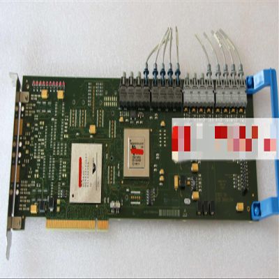 ESEC SA 635.9600/04 635.0930/04 Equipment Machine Professional Card 635.9600/04