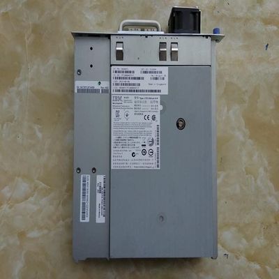 Tape Driver LTO Ultrium 4-H 45E1556 N8V0K 45E2392 45E2030