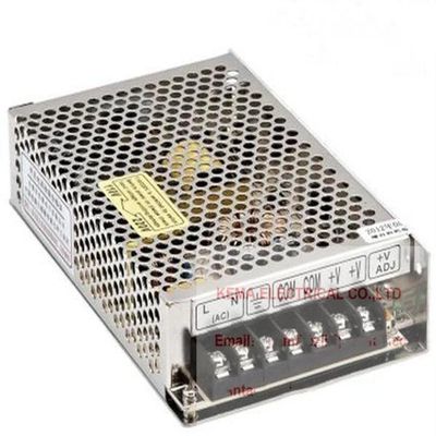 120W 12V 10A Single Output Switching Power Supply
