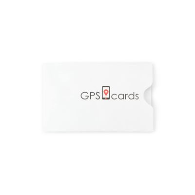 GPS Cards for MUXAN GPS Tracker for Dogs IP65 Waterproof Tracking Device