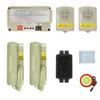 Elevator Parts intercom Whole Set Elevator intercom Five-Way intercom 5 Party Elevator intercom NBT12 (1-1) view 1