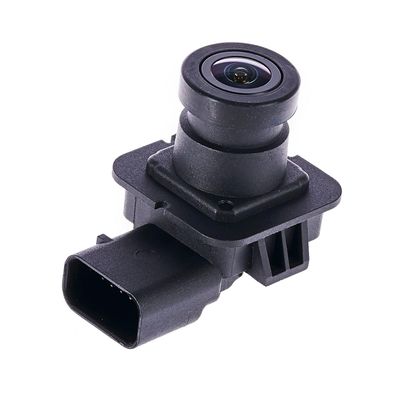 Backup Camera Replaces for 2013 2014 Ford Edge OE Part # ET4Z-19G490-A, DT4Z-19G490-A, DT4Z-19G490-B, ET4T-19G490-AA