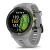 Garmin Approach S70 (Gray, 42mm) Golf GPS Watch Bundle - AMOLED Display, Virtual Caddie & PlaysLike Distance - Includes PlayBetter 5000mAH Portable Charger & Screen Protectors view 3