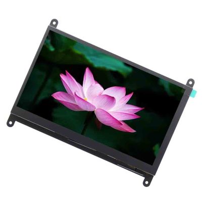 7 inch RGB capacitive touch LCD screen display module STM32 development board (with touch,TN 800X480)