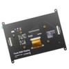 7 inch RGB capacitive touch LCD screen display module STM32 development board (with touch,TN 800X480) view 3