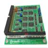 Industrial Equipment Board ARCOM controll System AIM104-IO32 PC/104 32 Digital TTL I/Os view 1