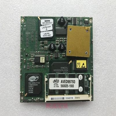 18001-0000-26-0LX1 LXE RevisionD 157537-0001 ETX Motherboard