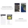 GPS Card for Fifotrack A200 GPS Vehicle Tracker + Phone APP + Online Platform view 1