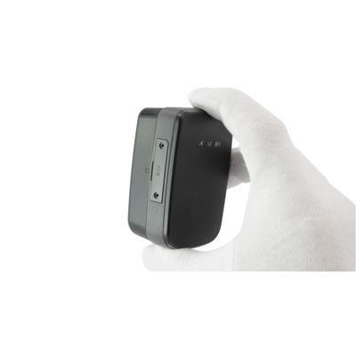 iTrackLTE Realtime Mini Tracker for Detailed Fleet GPS Tracking