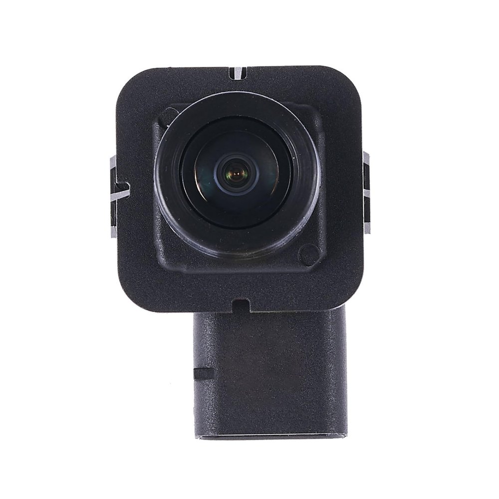Backup Camera Replaces for 2013-2019 Ford Flex OE Part # GA8Z-19G490-A, EA8Z-19G490-A, DA8Z-19G490-A, DA8Z-19G490-C