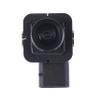 Backup Camera Replaces for 2013-2019 Ford Flex OE Part # GA8Z-19G490-A, EA8Z-19G490-A, DA8Z-19G490-A, DA8Z-19G490-C view 1