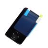 SNK (Clear 2-piece packaging) Real Flexible Tempered Glass Screen Protector For Dexcom G7 / G6 Receiver view 3