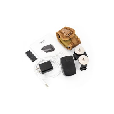 Reefer Truck Fleet GPS Tracking Device for Security + GPS Card SIM