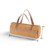 Fay Bless Camping Tool Bag, Prevent Your Accessories From Getting Lost, 35  15 cm (Brown) view 2