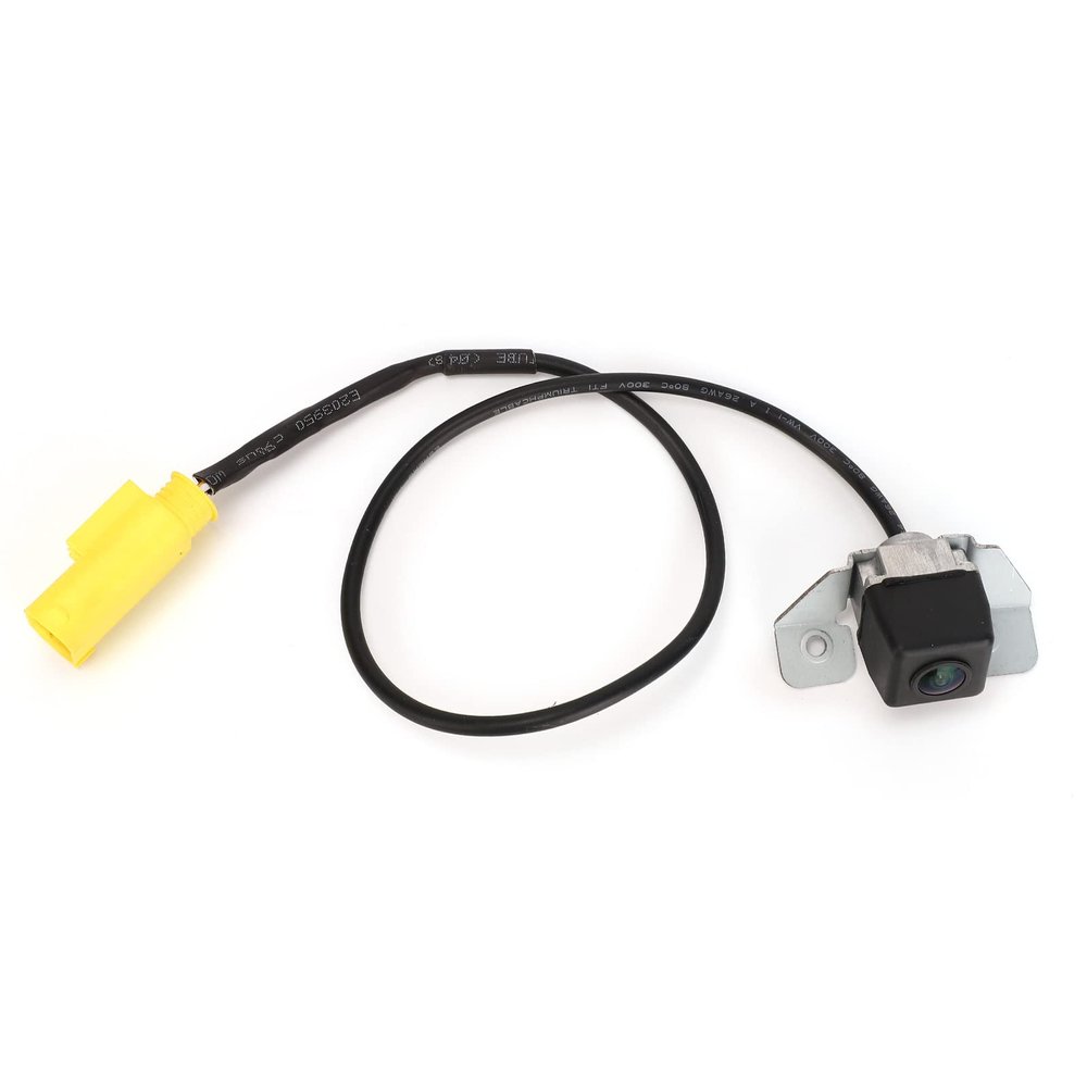 Car Rear View Backup Parking Camera IP68 95790 Reversing Cameras Replacement for IX35 2009?2015