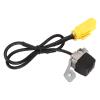 Car Rear View Backup Parking Camera IP68 95790 Reversing Cameras Replacement for IX35 2009?2015 view 2