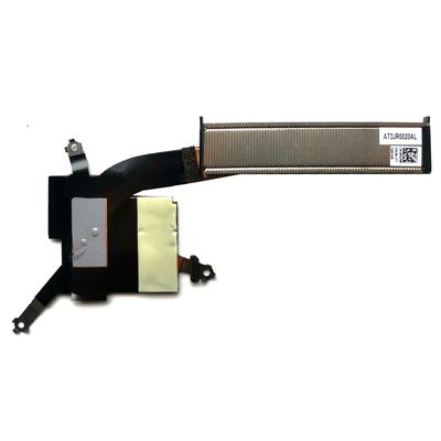 Laptop Heatsink for DELL Latitude 9330 0RGP9P RGP9P AT3JR0020AL New