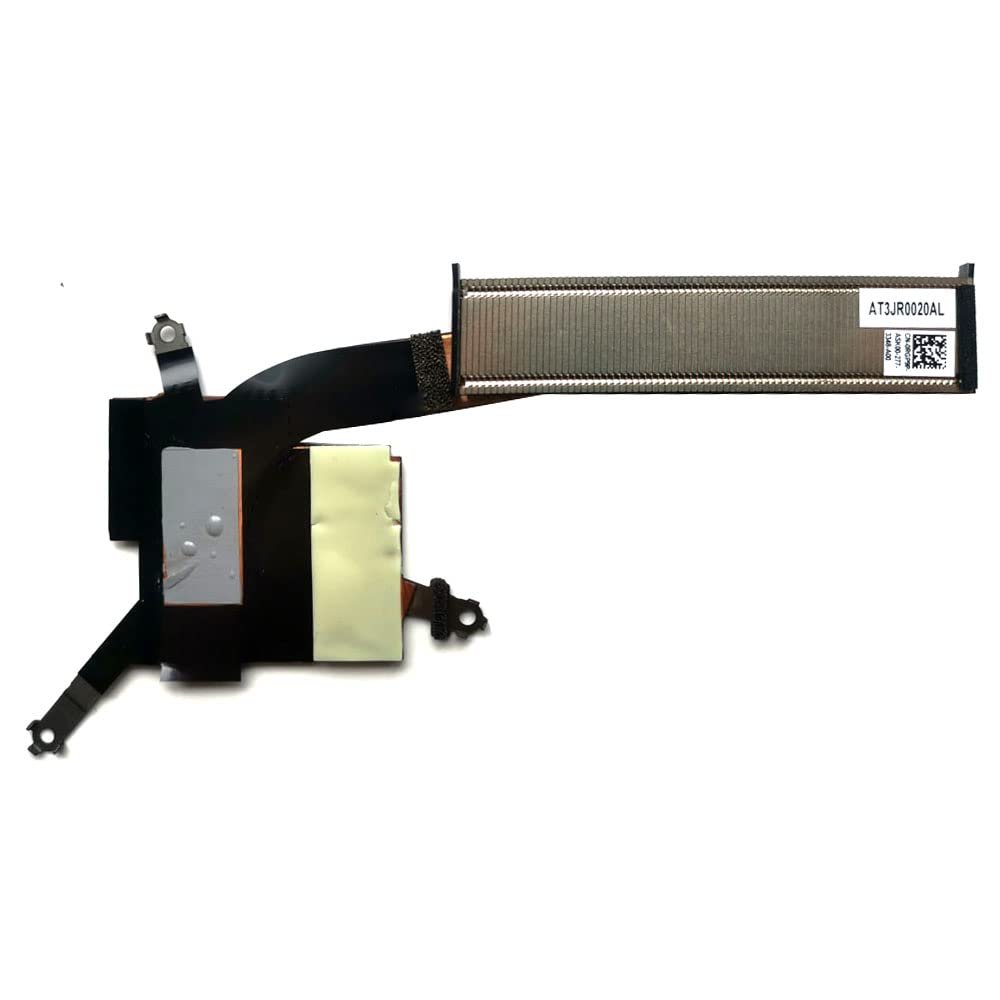 Laptop Heatsink for DELL Latitude 9330 0RGP9P RGP9P AT3JR0020AL New